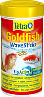 Tetra GoldFish Wave Sticks - Compleet voer voor alle goudvissen