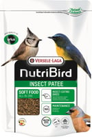 Nutribird Insect Patee - Pasta de insectos