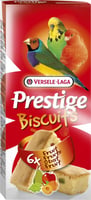 Prestige Biscuits Galletas de fruta para pájaros