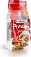 Prestige Snack Parrocchetti ondulati