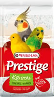 Versele Laga Prestige Kristal arena para jaula de pájaros