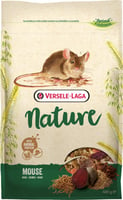 Nature Mouse alimento para ratones