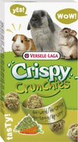 Versele Laga Crispy Crunchies para coelhos e roedores