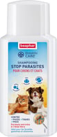DIméthiCARE, champô anti-parasitário para cães e gatos
