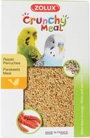 Crunchy Meal Komplettfutter für Kanarienvögel