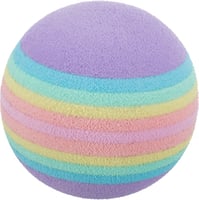 Regenbogenball (x4)