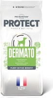 PRO-NUTRITION PROTECT Dermato pienso hipoalergénico para perros