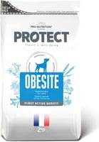 PRO-NUTRITION PROTECT Adipositas für übergewichtige erwachsene Hunde