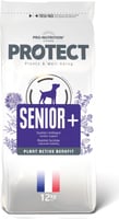 PRO-NUTRITION Flatazor PROTECT Senior + für ältere Hunde