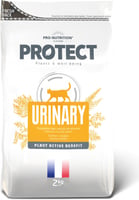 PRO-NUTRITION Flatazor PROTECT Urinary für erwachsene Katzen