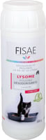 Poeder deodorant voor kattenbakvulling FISAE Lysome