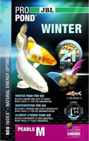 JBL ProPond Winter Alimento de inverno para kois