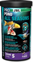 JBL ProPond All Seasons Nutrição para peixes de lago