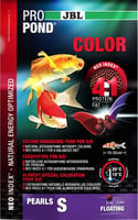 JBL ProPond Color Alimento para kois