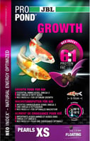 JBL ProPond Growth para o crescimento da koi
