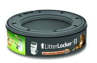 Ricarica sacchetti spazzatura LitterLocker II e Litterloker Design
