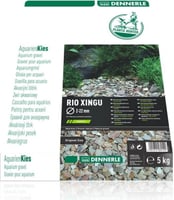 Dennerle Gravier Plantahunter Rio Xingu Mix 2-22mm
