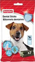 Bâtonnets dentaires, friandises pour chien