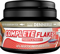 Dennerle Complete Flakes Flocken für tropische Fische