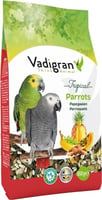 Mistura para Papagaio Tropical VADIGRAN