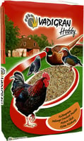 HOBBY Mezcla fina para pollos y aves de corral