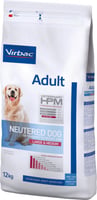 VIRBAC Veterinary HPM kastriert Large & Medium für erwachsene sterilisierte Hunde