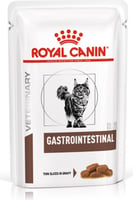  Paté ROYAL CANIN Veterinary Feline Gastro Intestinal in bustina