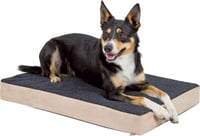 Memory Foam Matratze für Hunde