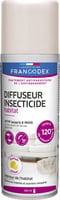 Fogger insecticida de ambiente FRANCODEX
