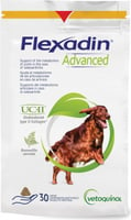 Vetoquinol Flexadin Advanced Boswellia per cani