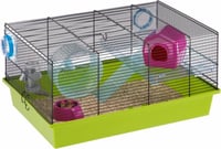Hamsterkäfig - 50 cm - Milos Medium