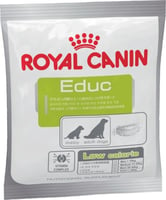 Guloseimas para cães ROYAL CANIN Educ