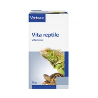 Vita Reptile Vitaminas para reptiles