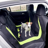 Proteção banco de carro para cão Voltan Zolia