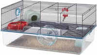 Cage pour Hamster - 60 cm - Favola 