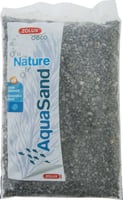 Sable Aquasand Naturale basalto nero