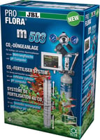 JBL ProFlora Kit CO2 m503