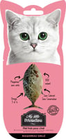 Snacks mit Gegrillter Makrele für Katzen My Little Friandise