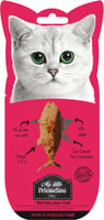Snack naturale My Little Friandise Tonno e pesce affumicato per gatti