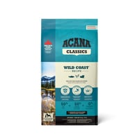 ACANA CLASSICS Wild Coast Recipe para cão e filhote