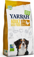 YARRAH Bio Adult Ração seca para cães adultos