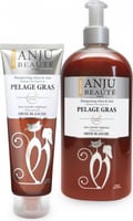Shampoing anju pelage gras pour chien ou chat 