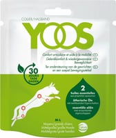 YOOS Hondenhalsband ter ondersteuning van de gewrichten