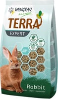 TERRA Expert per coniglio in estrusi