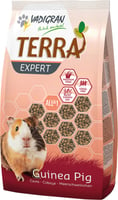 TERRA Expert extrudiert für Meerschweinchen