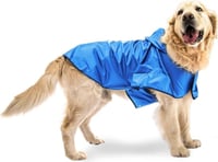 Manteaux pour chien Sailor Blue - plusieurs tailles