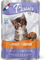 Equilibre & Instinct Gourmetfutter für Kitten