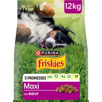 Friskies Vitafit Adult Maxi Dog