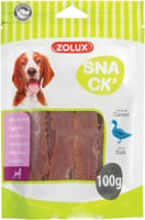 Zolux Snacks filetes de pato para perros