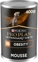 Pro Plan Veterinary Diets Canine OM Obesity Management - 400g